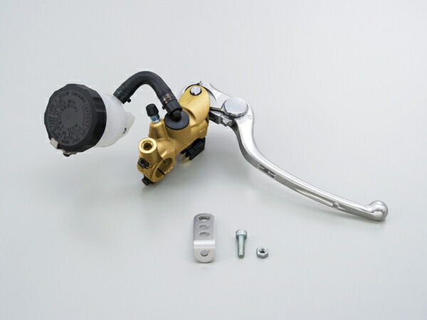 楽天市場】デイトナ/ニッシン レトロブレーキマスターシリンダー 14mm