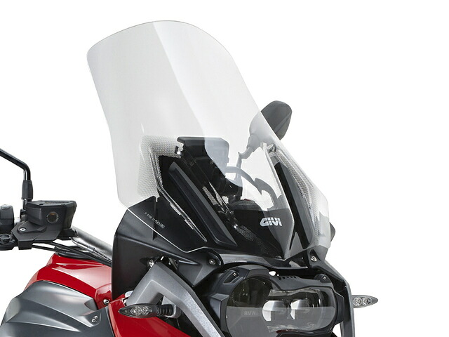 【送料無料】デイトナ GIVI 5108DTスクリーン BMW R1200GS (79531)|MPCストア