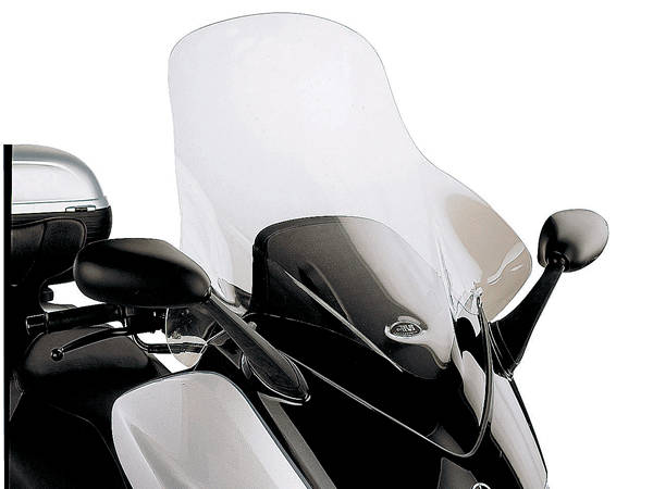 【送料無料】デイトナ GIVIスクリーン T-MAX （01-07）（90123/D128ST）｜ＭＰＣストア