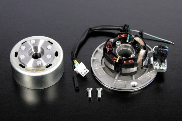 デイトナ 　プログレス・レーシングCDI　ZOOMER(ズーマー)48240 DAYTONA（バイク用品） 送料無料 DAYTONA デイトナ ズーマー (01