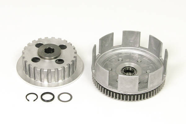 楽天市場】SP武川 SPタケガワ 強化クランクケースセット (138cc／TNC