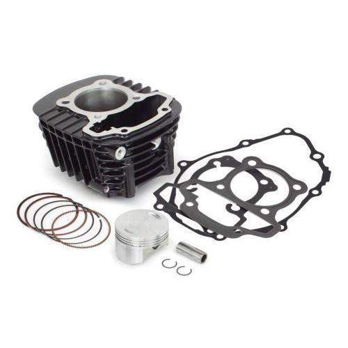 楽天市場】GROM（グロム）JC92 Sステージボアアップキット145cc