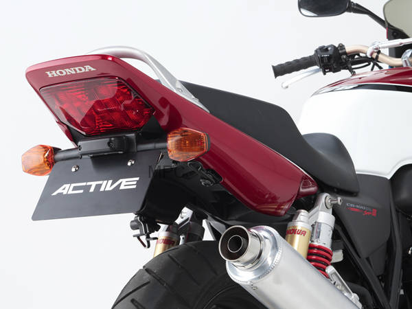アクティブ　フェンダーレスキット　cb400sf cb400sb img56242635.jpg