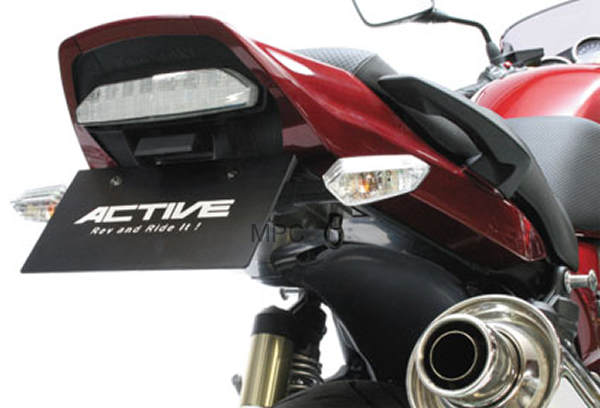 アクティブ LEDフェンダーレスキット ZRX1200DAEG/ダエグ (1157071)