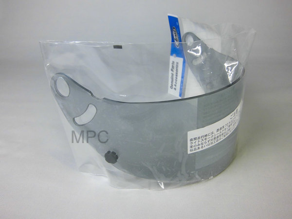 楽天市場】ARAI アライ バイザーシールド 純正ネジセット GP-5系(5/5W