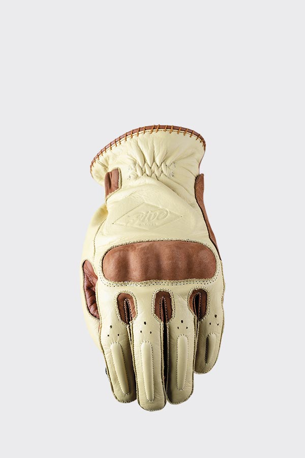FIVE Advanced Gloves（ファイブ） OKLAHOMA グローブ/BEIGE BROWN 8,362円