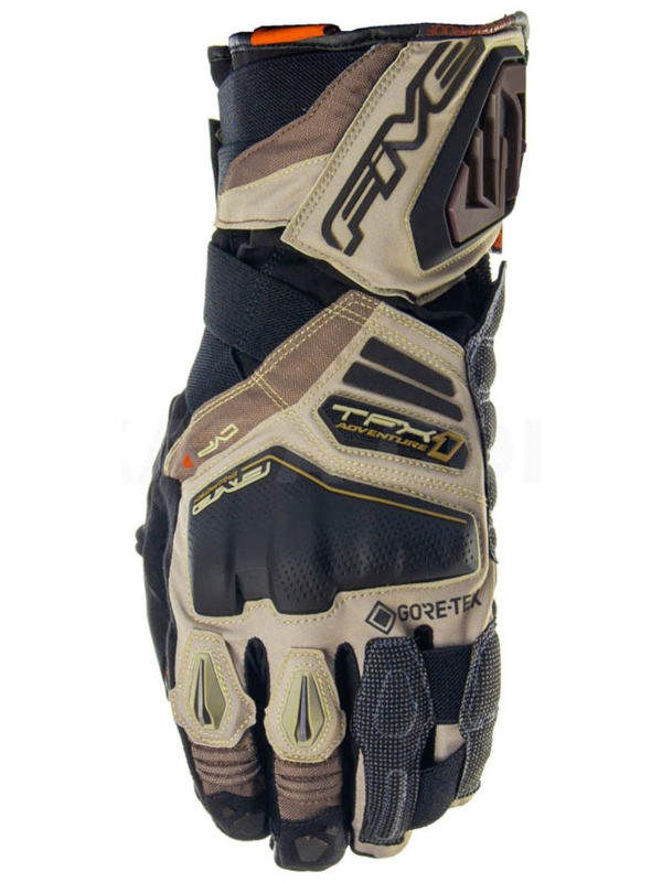 FIVE Advanced Gloves（ファイブ） TFX1 GTX グローブ/SAND BROWN