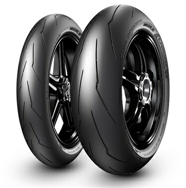 楽天市場】【送料無料】 ピレリDIABLO SUPER CORSA SP V3 前後セット  