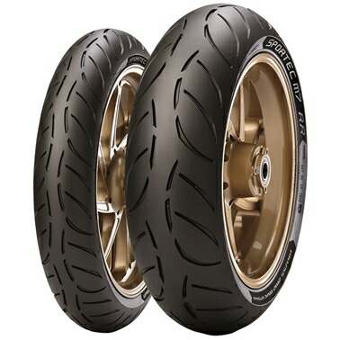 楽天市場】【送料無料】 METZELER/メッツラー SPORTEC M7RR 前後セット 120/70ZR17-190/55ZR17 : ＭＰＣストア