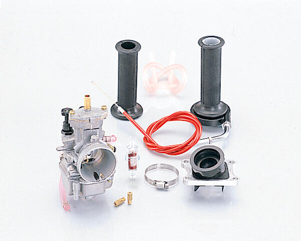 キタコ NSR50/80 NS-1 ビッグキャブKIT PWK28 / 110-1081314｜ＭＰＣストア