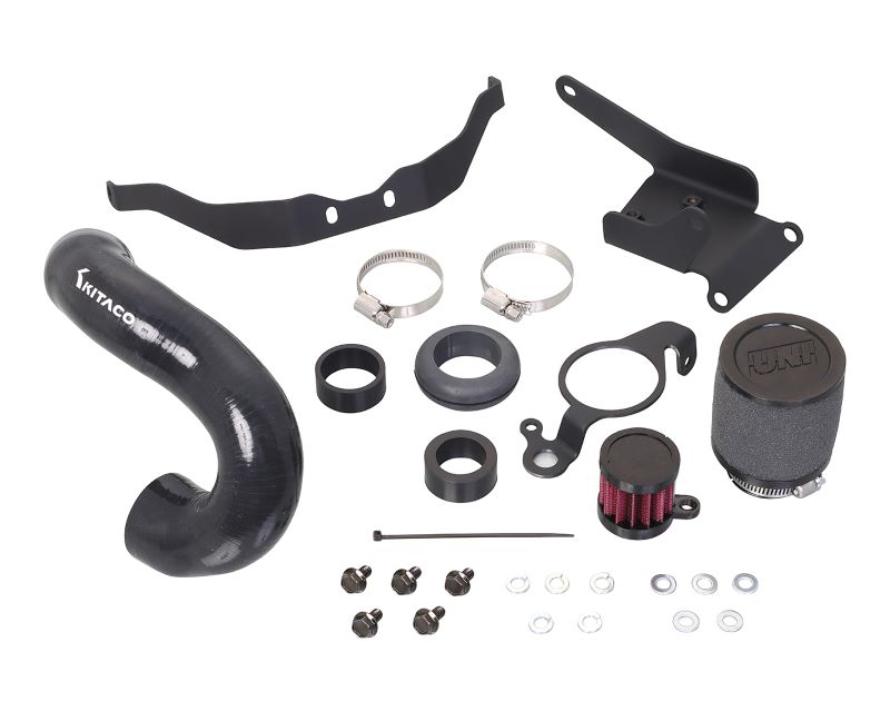 キタコ UNIフィルターKIT スーパーカブ110(JA59) クロスカブ110(JA60) / 515-1456100｜ＭＰＣストア 15,303円