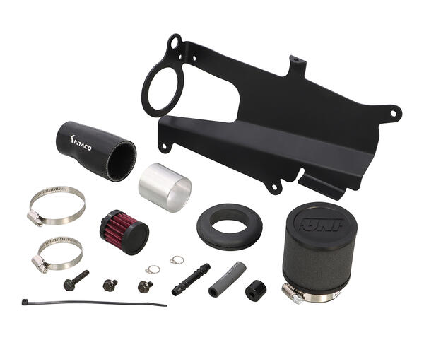 キタコ UNIフィルターKIT CT125ハンターカブ(JA65) / 515-1471100