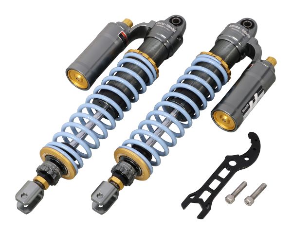 キタコ ADV160(KF54) GEARS ショックアブソーバー / 520-1461100