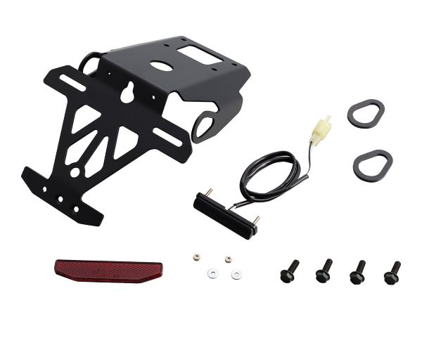 キタコ XSR125 フェンダーレスKIT / 691-0240000