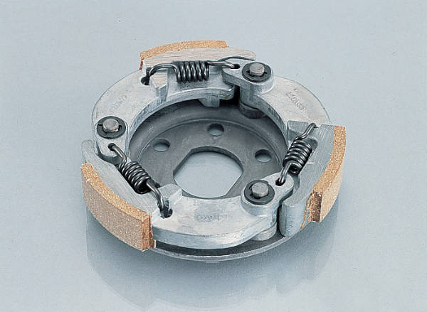 キタコ 軽量強化クラッチKIT DIO系 (307-1029000)