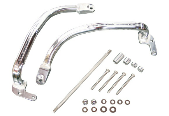 ACTIVE ACTIVE(アクティブ) サブフレーム ZEPHYR750 ゼファー750