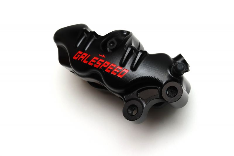 【送料無料】アクティブ/GALESPEED Elaborate アキシャルキャリパー/フロント右側 (GSFCAR3430AF)|MPCストア