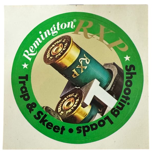 REMINTON レミントンサイクル　デカール　ステッカー　ピスト レミントン Remington デカール ステッカー 耐水仕様 白文字
