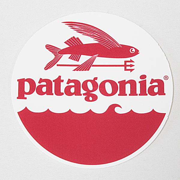 【楽天市場】パタゴニア ワークトゥギャザー ステッカー 光沢 Patagonia WORK TOGETHER STICKER CLEAN OUR  OCEANS 亀 鳥 シール カスタム ネコポス 新品 : エムズカンパニー