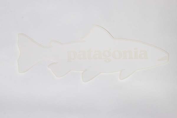楽天市場】パタゴニア ターポン ステッカー PATAGONIA TARPON