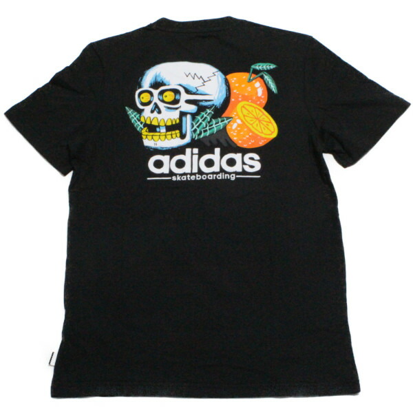 adidas skateboarding shirts