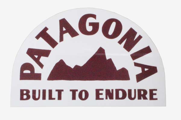 楽天市場】パタゴニア ソフトハックル ステッカー 光沢 Patagonia STICKER WILD FISH フライ 毛針 釣 フィッシング シール  デカール ネコポス 新品 : エムズカンパニー