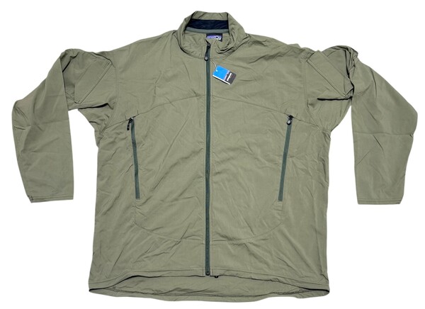 楽天市場】パタゴニア XXL マーズ スリングショット ジャケット