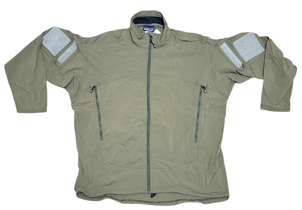 楽天市場】米軍納入品【Patagonia】 パタゴニアMARS マーズR2