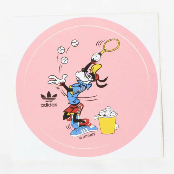 adidas アディダス ディズニー Disneyグーフィー Goofy 雑貨 adi-5327_1.jpg