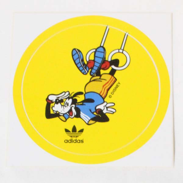 adidas(アディダス) NIZZA GOOFY ニッツア グーフィー (FW9590