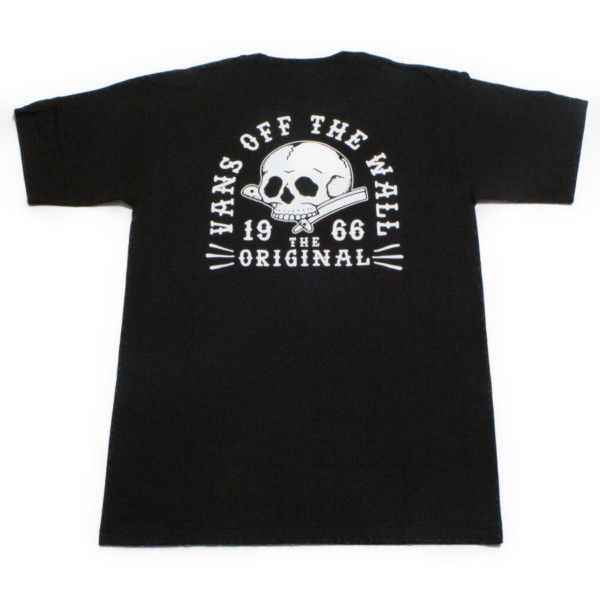 vans skull shirt Cheaper Than Retail 