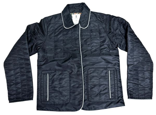 【期間限定ポイント10倍】アディダス S オープニングセレモニー キルトリバース ジャケット Z20209 ADIDAS OPENING CEREMONY QUILT REVERS JKT コラボ Wネーム新品