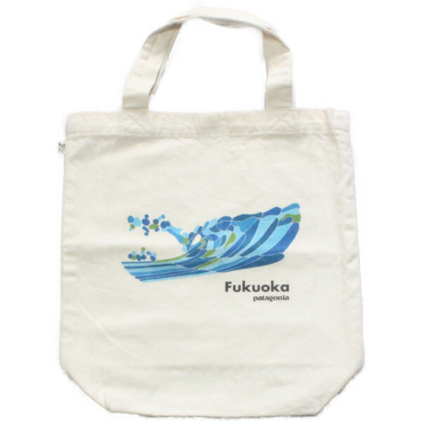 patagonia エコバッグ 花柄 patagonia エコバッグ 花柄 - メルカリ