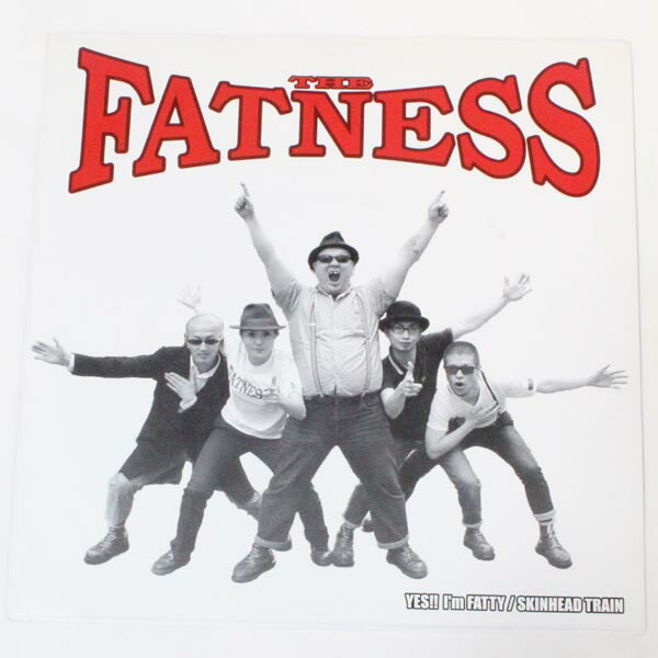 希少！BAD MANNERS/RETURN OF THE UGLY/レコード 希少！BAD MANNERS