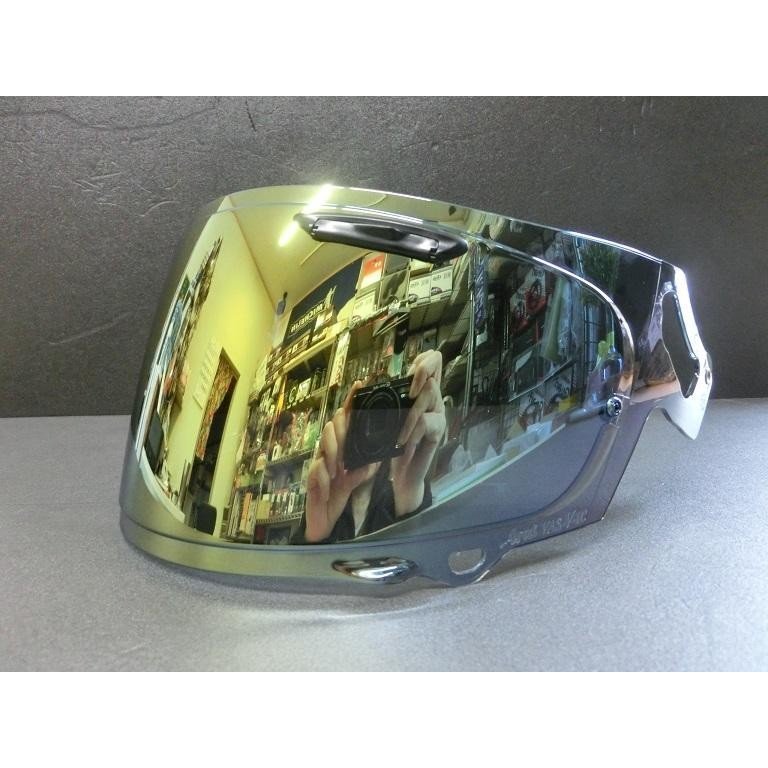 EXTRA エキストラ VAS-V ゴールドミラーシールド Arai アライ RX-7X アストラル-X アストロGX ラパイドNEO ラパイドネオ XD ベクターX 管理T|BIKER’S STATION MTR