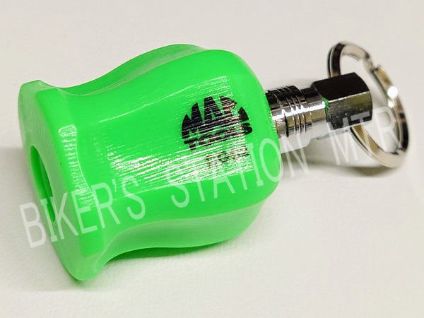 楽天市場】新ロゴ MAC TOOL'S マックツール グリップキーホルダー