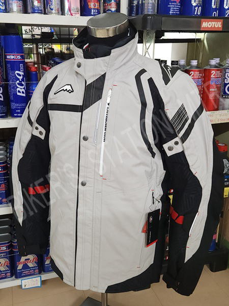 楽天市場】KUSHITANI [クシタニ] K-2858 アロフトジャケット 送料無料