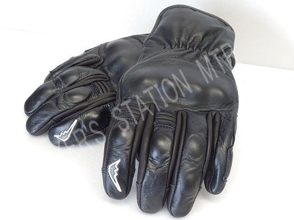 クシタニ K-5597 GPゼストウィンターグローブ Lサイズ ブラック Kushitani's K-5597 GP ZEST WINTER GLOVES GP ZEST Winter Gloves