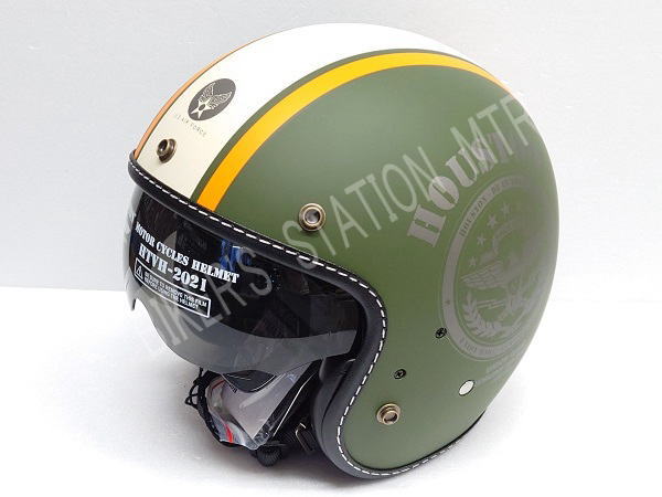 楽天市場】HOUSTON ヒューストン HTVH-2401 パイロットジェット