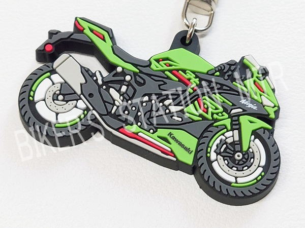 楽天市場】【あす楽対応】【ネコポス対応】KAWASAKI カワサキ