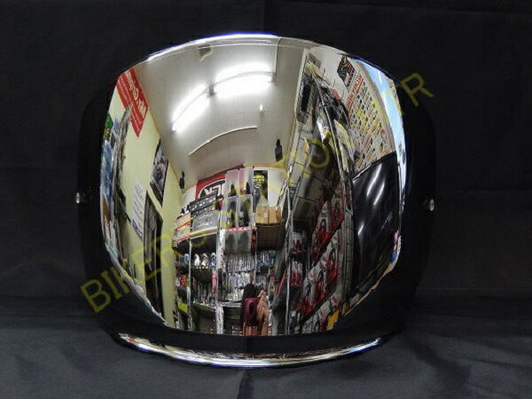 SHOEI ショウエイ 純正 CJ-2 ピンロックシールド ソフトスモークシルバーミラーシールド J-FORCE IV Jフォース4 J-Cruise II Jクルーズ2 J-Cruise Jクルーズ シリーズ 管理T｜BIKER&rsquo;S STATION MTR