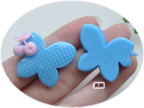 楽天市場 ポップな大きめデコパーツ 全4種 2個入り 26mm 33mm キッズ フルーツ アクセサリー パーツ チャーム デコ ヘアピン ヘアゴム ハンドメイド クラフト セット 手作り工房 ｍｙ ｍａｍａ