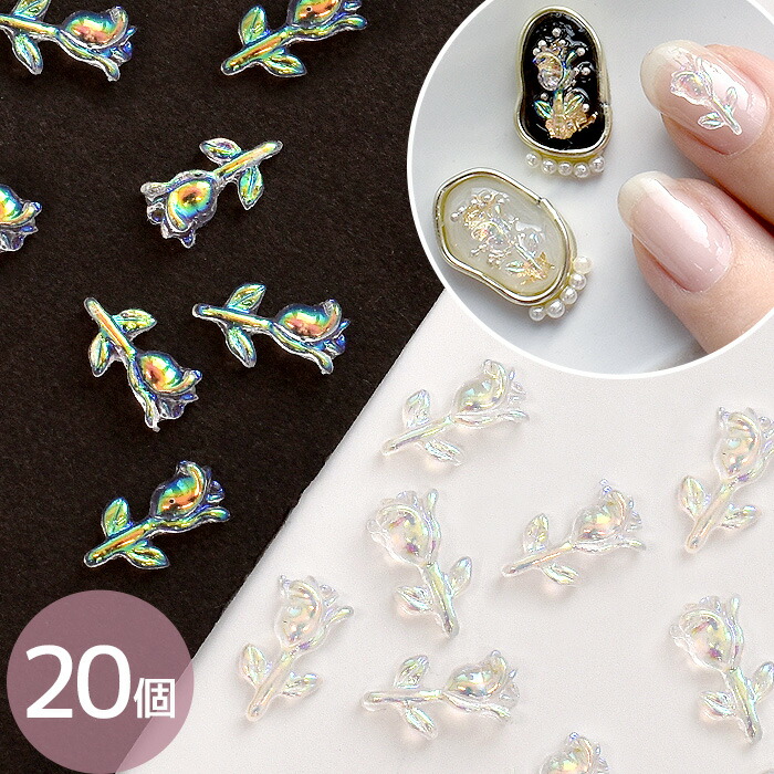 楽天市場】【先着200円OFFクーポン】メタル ミニ リボン パーツ 全3色