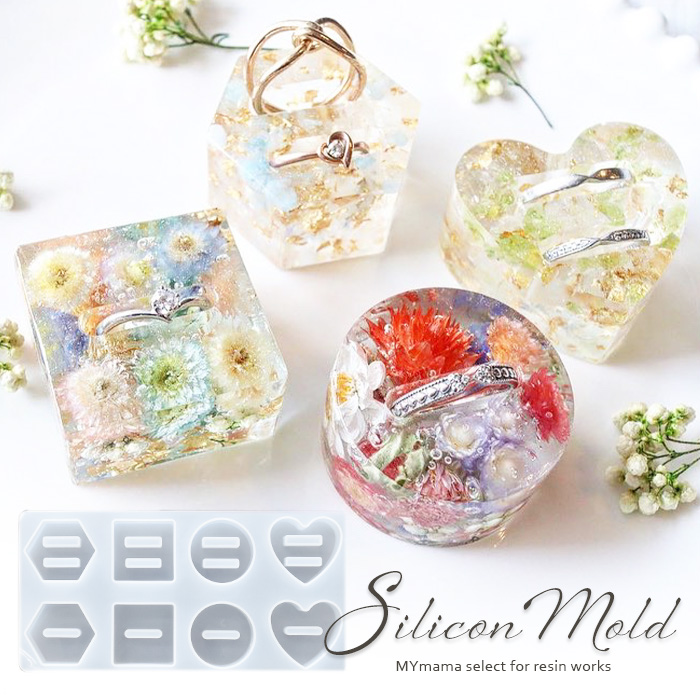 楽天市場】2液性 レジン液 マイダイヤモンド 300g □ 2液性