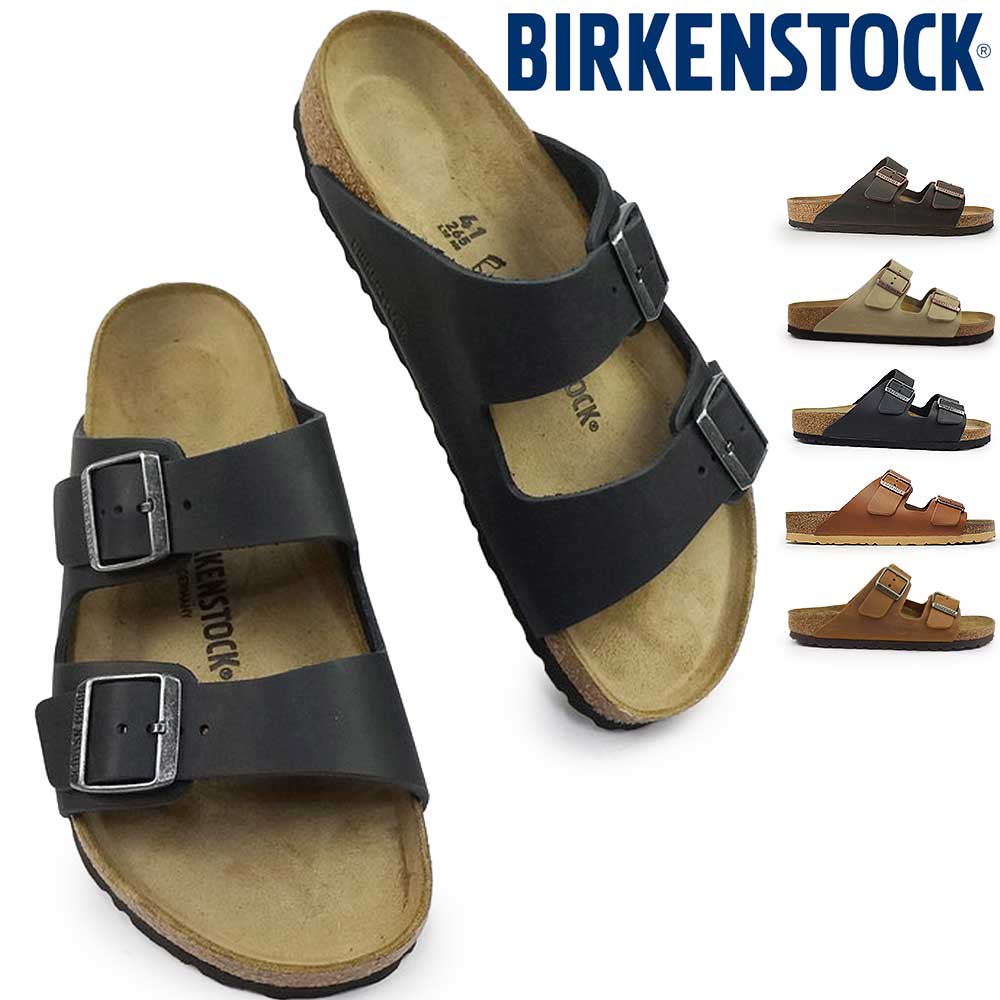 【エントリーでP10倍】Birkenstock Arizona BS ビルケンシュトック サンダル アリゾナ BS メンズ レディース コンフォート 定番｜マイスキップ