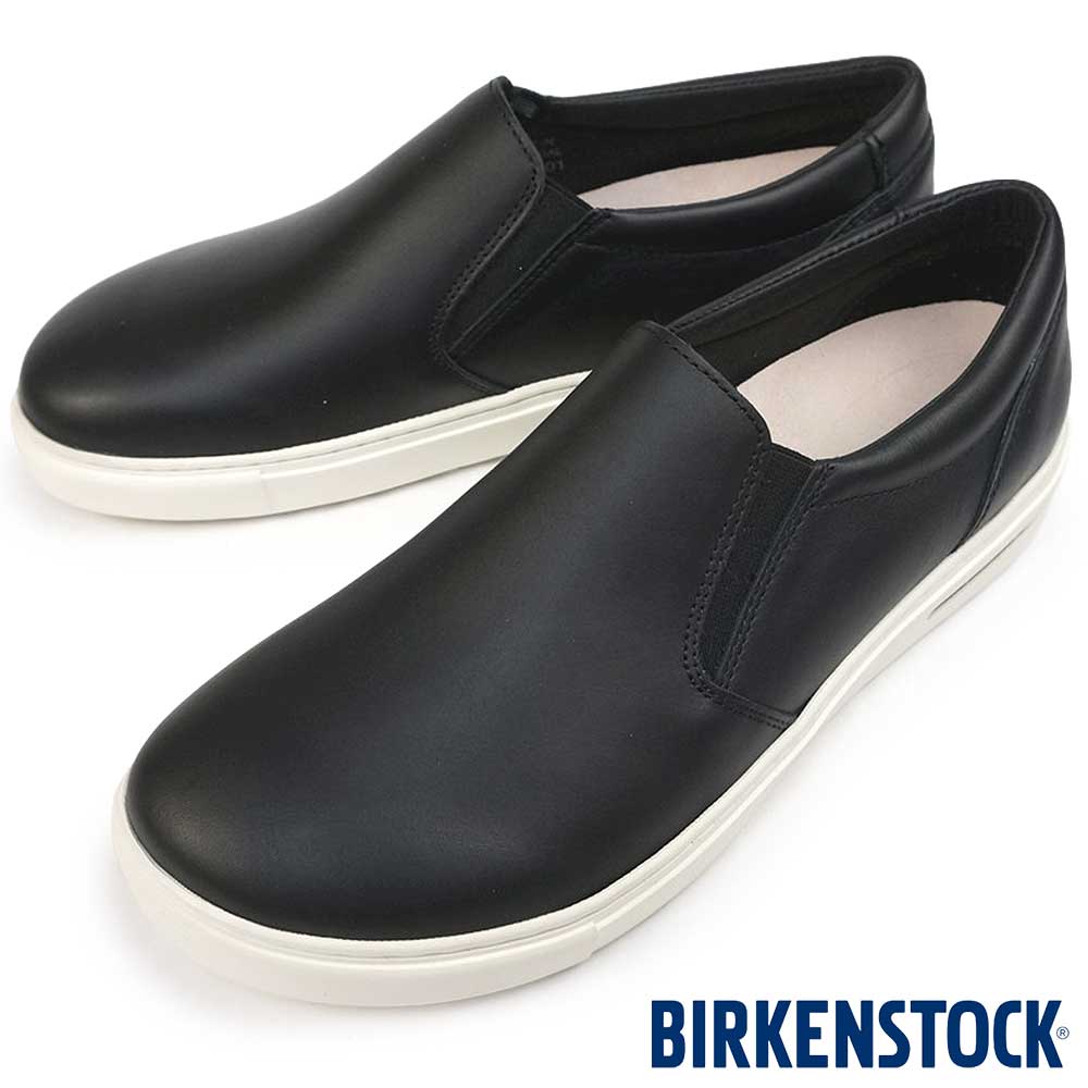 楽天市場】ビルケンシュトック BIRKENSTOCK QS400 (ブラック) 1011226