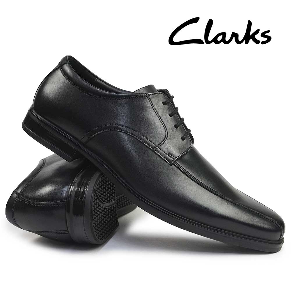 Clarks クラークス ビジネスシューズ James Cap clmhc-01.jpg