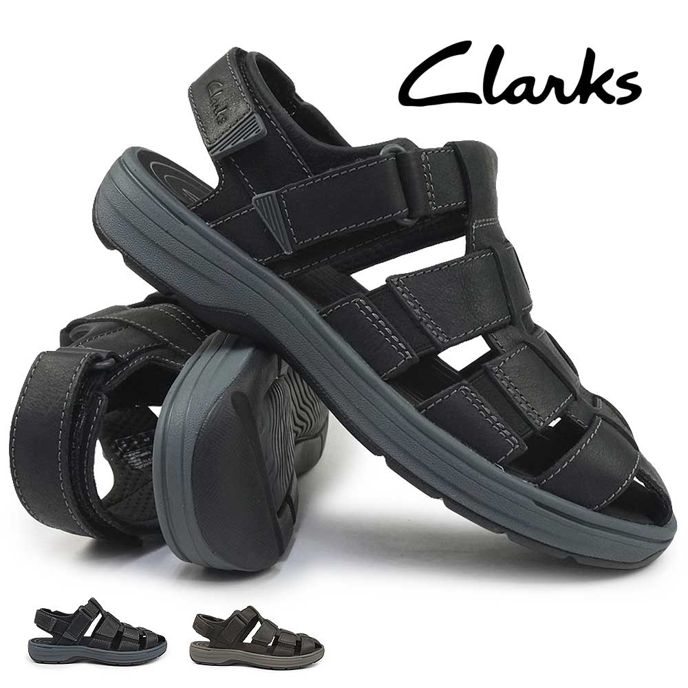 楽天市場】Clarks (クラークス) ATL TREK SEA (ATL トレック