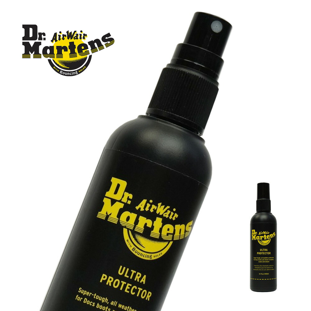 楽天市場】ドクターマーチン パテントクリーナー AC770001 エナメル