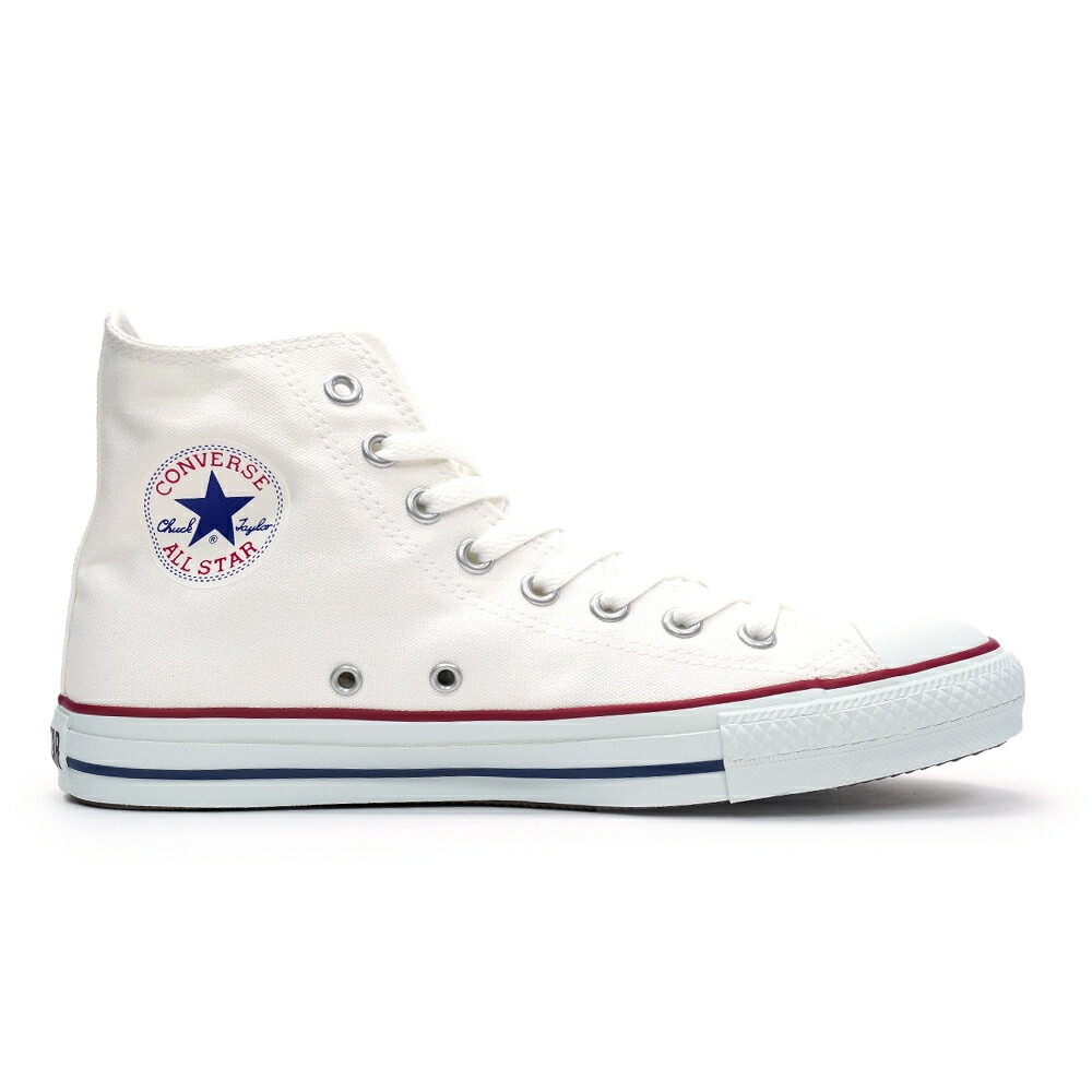 converse blanche all star femme